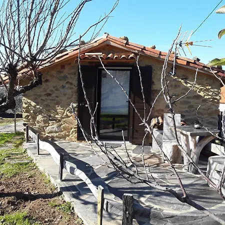 A Casa Do Moinho Apartment *