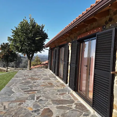 Apartment A Casa Do Moinho