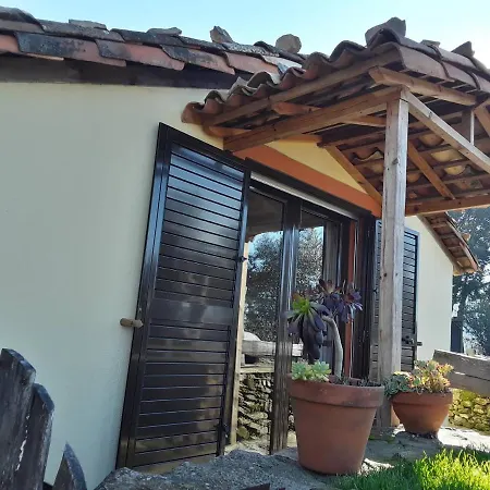 Apartment A Casa Do Moinho