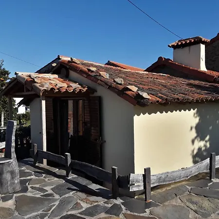A Casa Do Moinho *