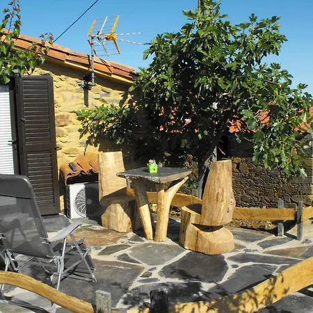 Apartment A Casa Do Moinho