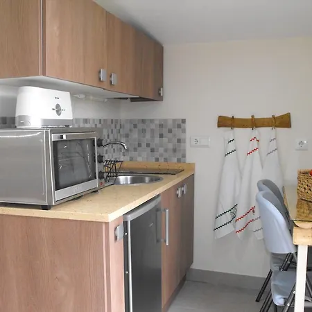 A Casa Do Moinho Apartment *