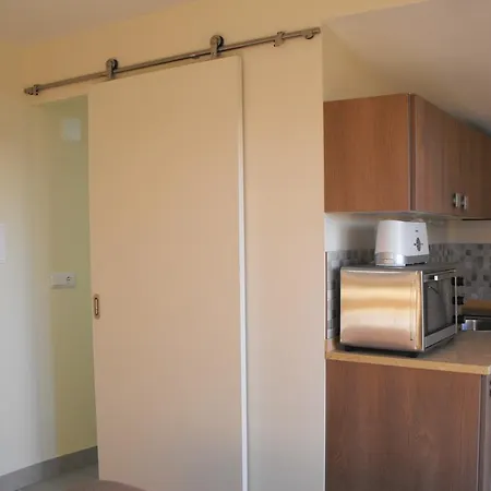 Apartment A Casa Do Moinho