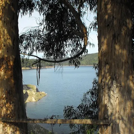 A Casa Do Moinho Apartment *