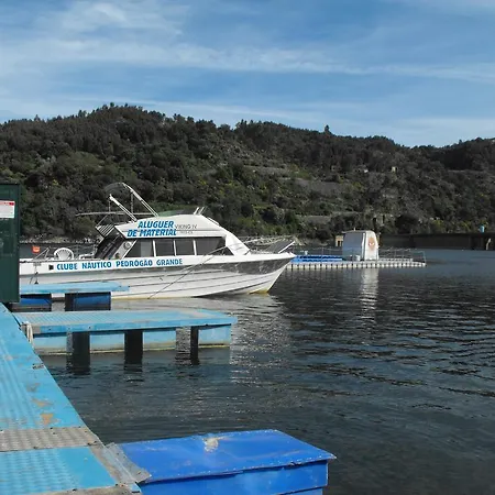 A Casa Do Moinho * Pedrogao Pequeno