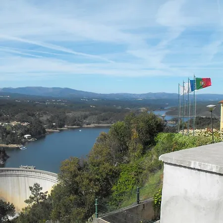 A Casa Do Moinho Apartment