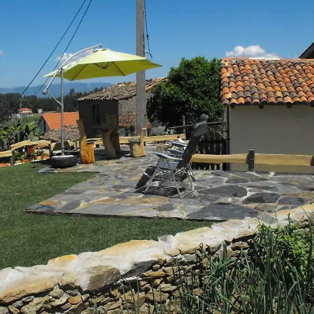 Appartement A Casa Do Moinho *