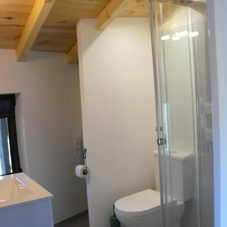 A Casa Do Moinho Apartment