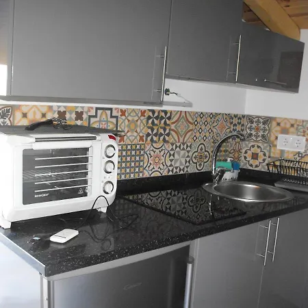 Apartment A Casa Do Moinho *