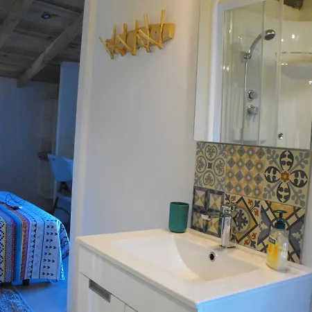 Apartment A Casa Do Moinho Pedrogao Pequeno