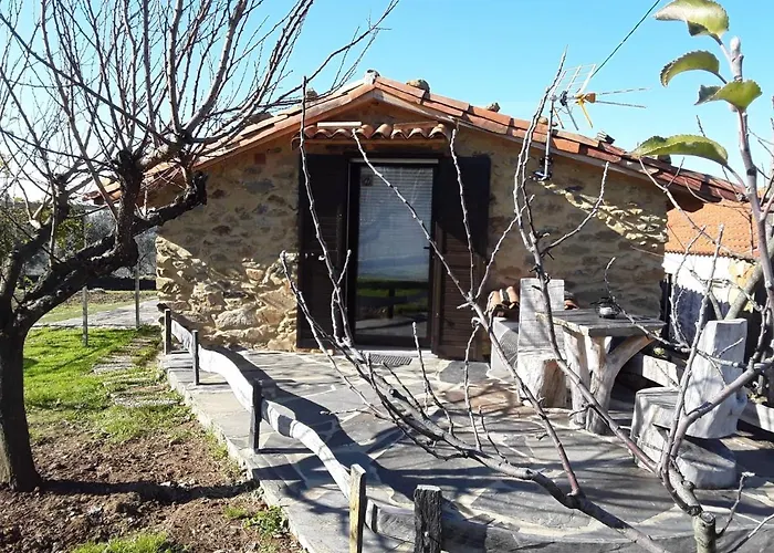 A Casa Do Moinho Appartement *