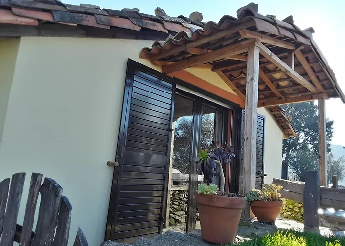 Appartement A Casa Do Moinho