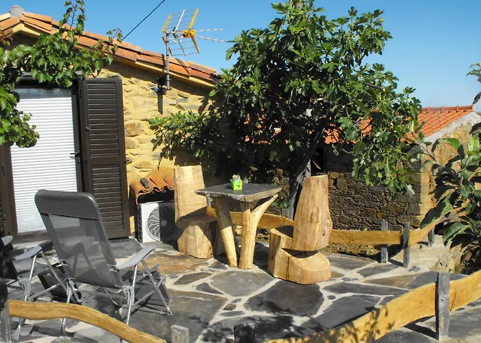 Apartamento A Casa Do Moinho