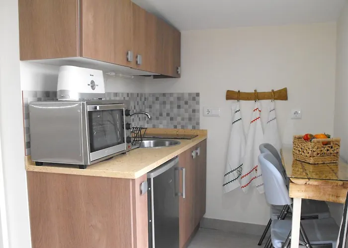 A Casa Do Moinho Appartement *