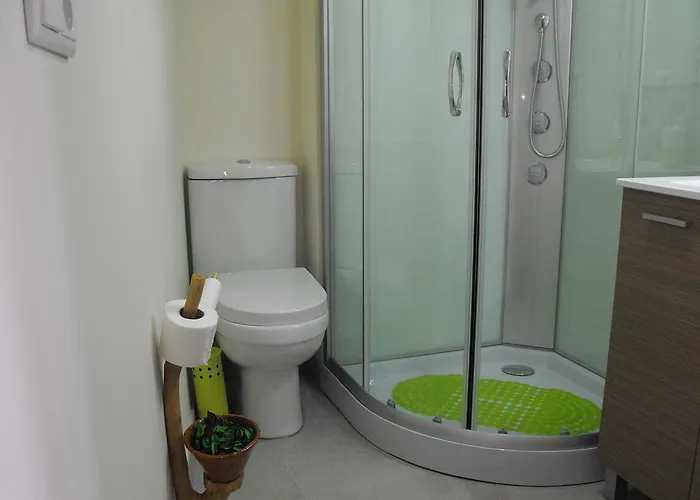 A Casa Do Moinho * Pedrógão Pequeno