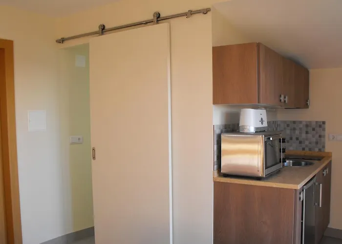 Appartement A Casa Do Moinho