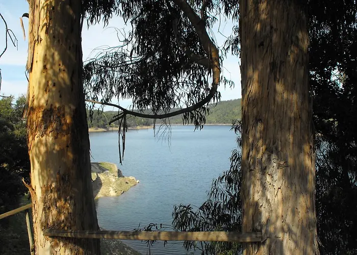 A Casa Do Moinho Apartamento *