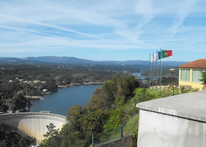 A Casa Do Moinho Appartement