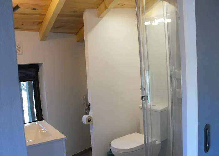 A Casa Do Moinho Apartamento