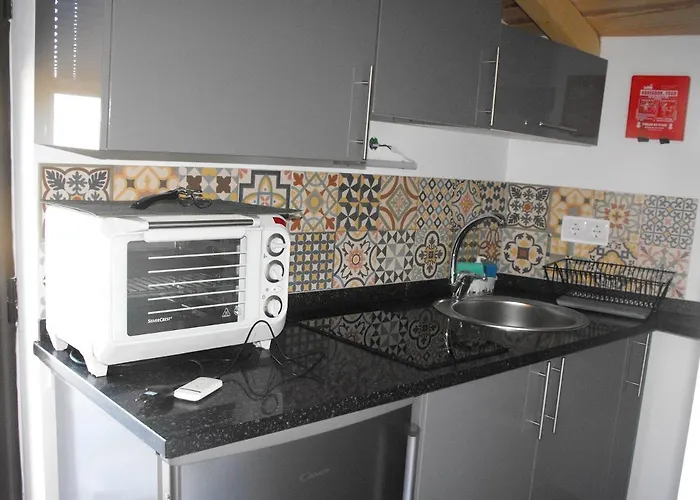 Appartement A Casa Do Moinho *